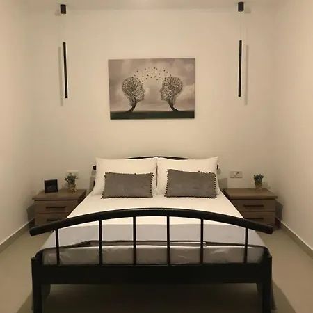 Kouzoulis House Έξω Χώρα