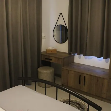 Kouzoulis House Έξω Χώρα