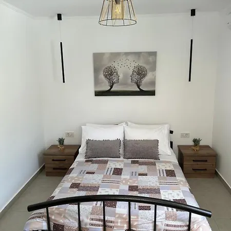 Kouzoulis House Βίλα *